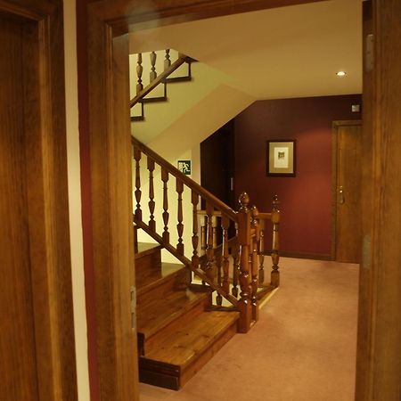 Sallent de Gállego Hotel Valle De Izas מראה חיצוני תמונה