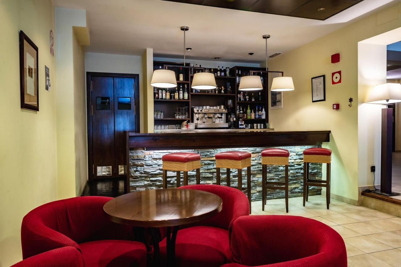 Sallent de Gállego Hotel Valle De Izas מראה חיצוני תמונה