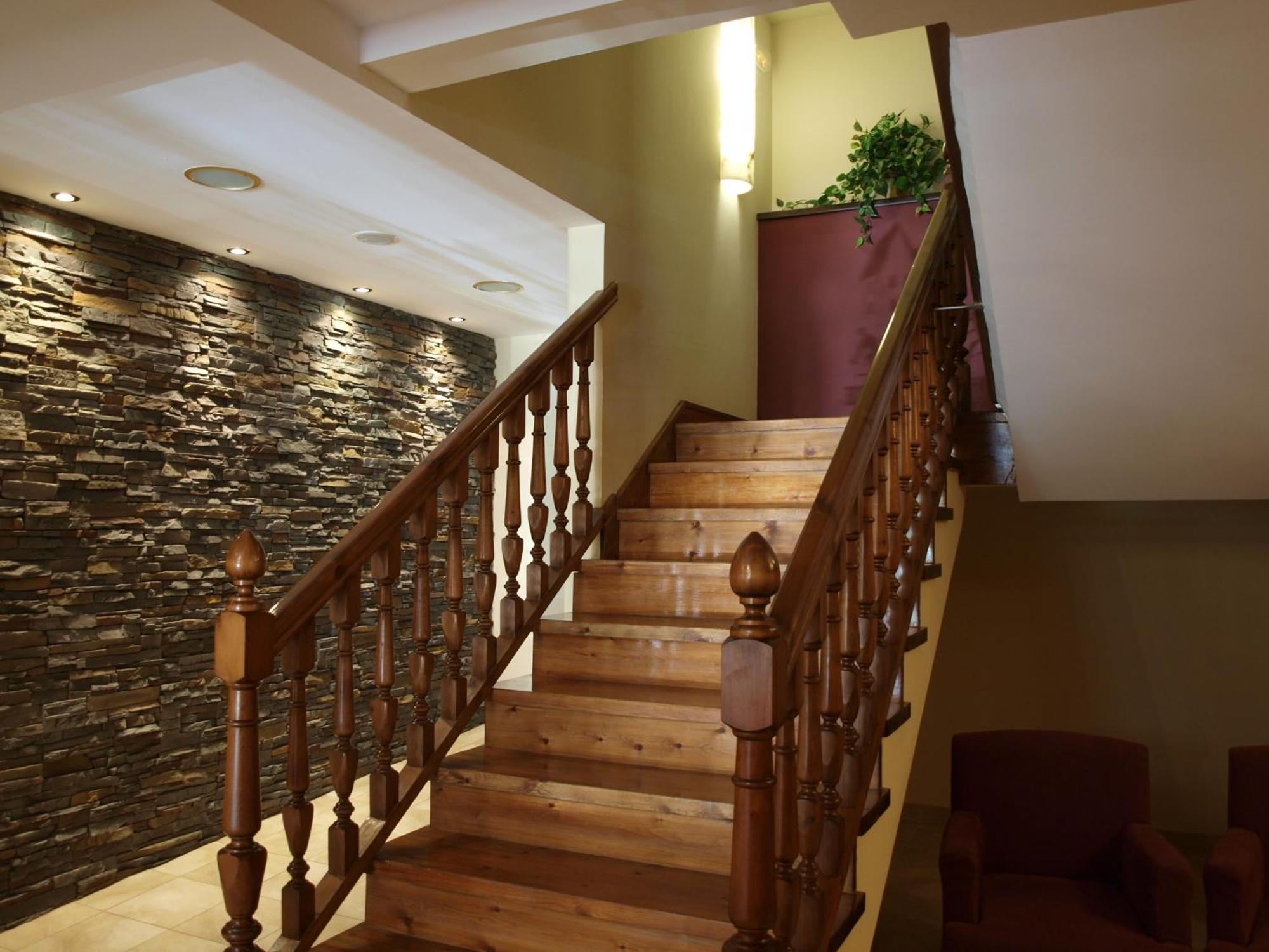 Sallent de Gállego Hotel Valle De Izas מראה חיצוני תמונה